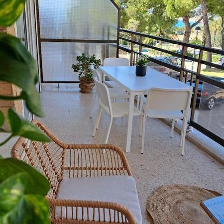 Colibri Apartment Beach Salou Exteriér fotografie