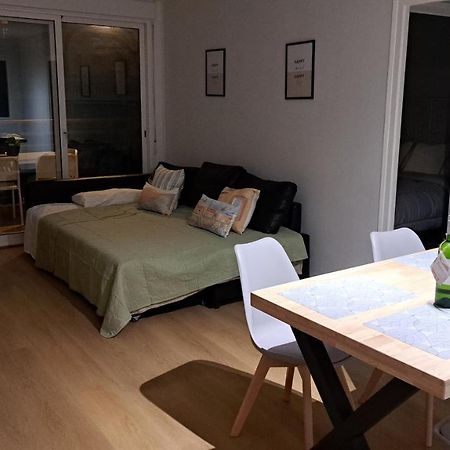 Colibri Apartment Beach Salou Exteriér fotografie