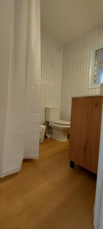Colibri Apartment Beach Salou Exteriér fotografie