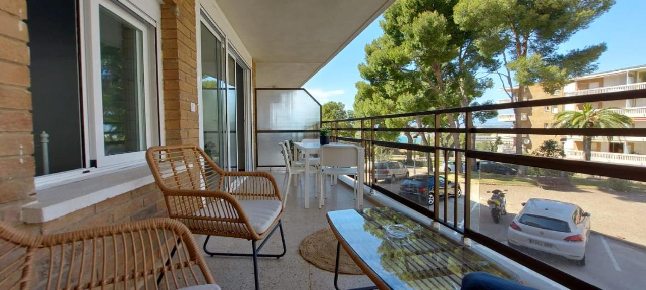 Colibri Apartment Beach Salou Exteriér fotografie