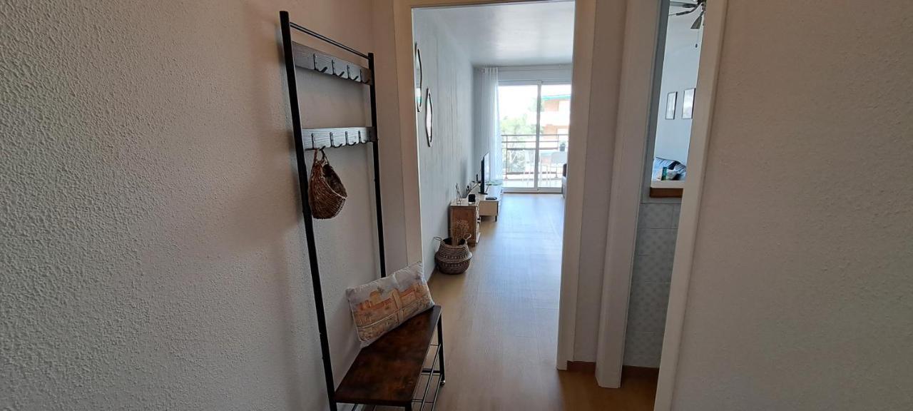 Colibri Apartment Beach Salou Exteriér fotografie