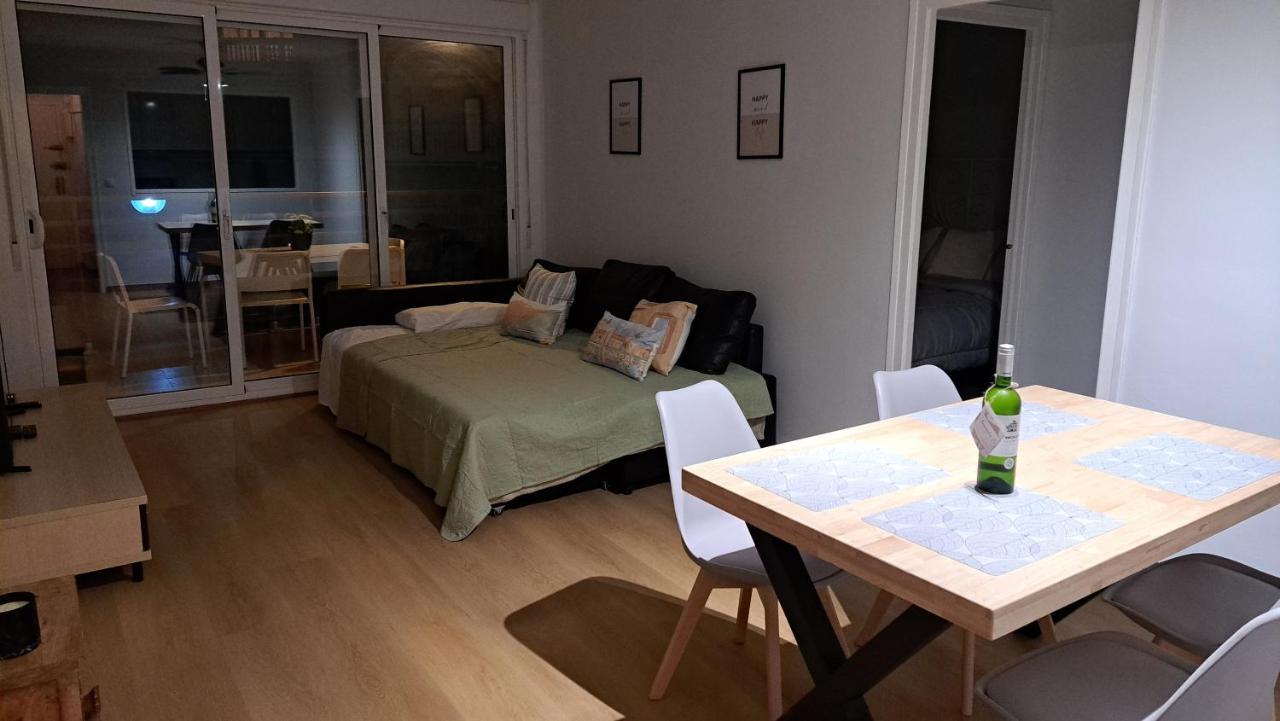 Colibri Apartment Beach Salou Exteriér fotografie