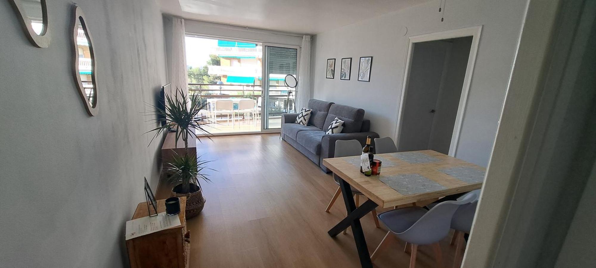 Colibri Apartment Beach Salou Exteriér fotografie
