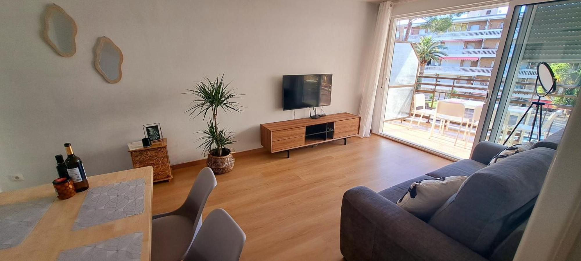 Colibri Apartment Beach Salou Exteriér fotografie